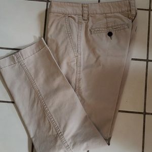Aeropostale Khakis 32x32